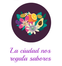 La ciudad nos regala sabores